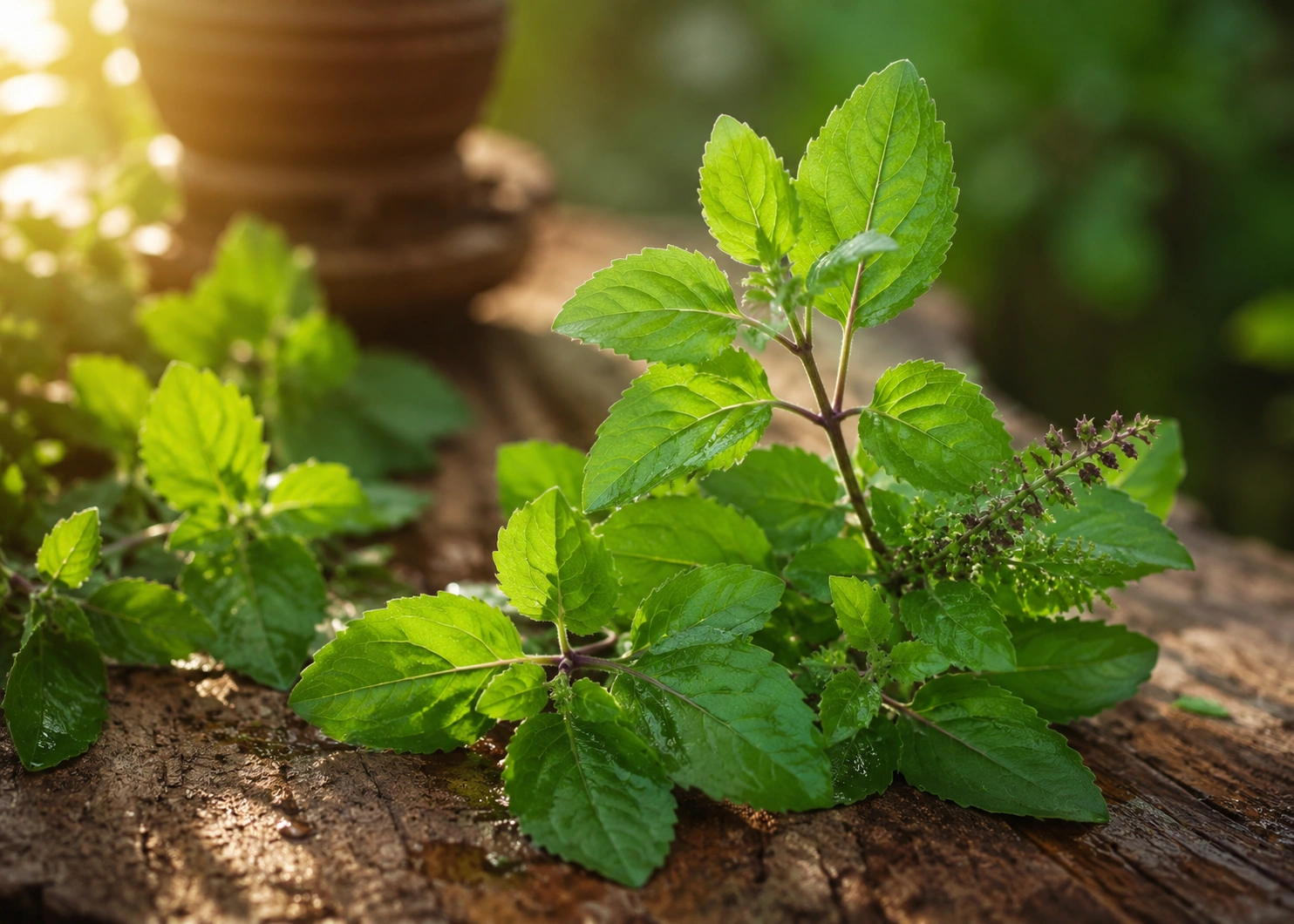 Tulsi